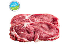 Entrecôte de Boeuf 500g - Filière Qualité