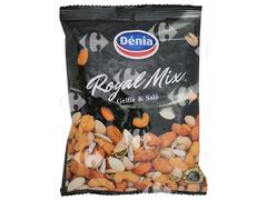 Royal Mix Denia 80g.