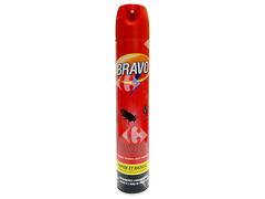 Insecticide Anti Rampant Bravo 750ml