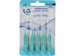 Brossettes Interdentaires Carrefour 5 unités