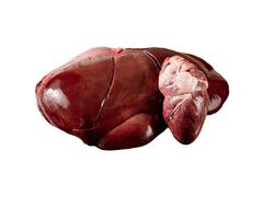 Foie et Coeur d'Agneau 250g