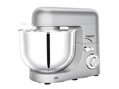 Pétrin Compact Blanc Taurus 1400W – 5L