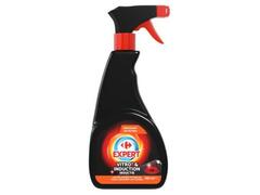 Nettoyant Dégraissant Vitro Induction Carrefour Expert 500ml