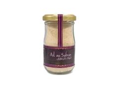 Ail Poudre au Safran Dar Touma 65g