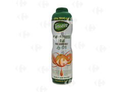 Sirop de Pamplemousse Teisseire 0% Sucre 60cl