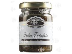 Sauce Truffe Noire Tartufi 130g