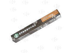 Capsules House Blend Starbucks 10 pièces