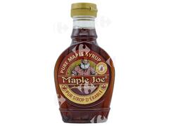 Sirop d'Érable Maple Joe 250g