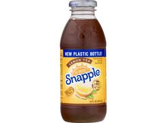 Thé Glacé Goût Citron Snapple 473 ml