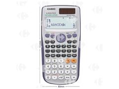 Calculatrice Casio SC FX-991ES Plus