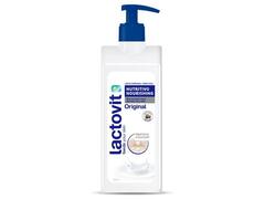 Lotion Nourrissante Lactovit 250ml