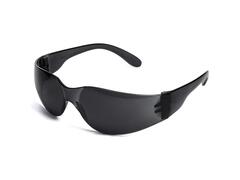Lunettes de Protection Cadre Noir Dingqi