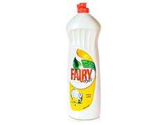 Liquide Vaisselle Citron Fairy 625ml.
