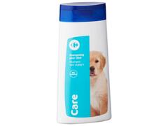 Shampoing pour Chiots Carrefour 250ml