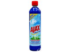 Lave Vitre Flacon Ajax 450ml