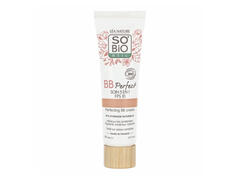 BB Crème 20 Claire Light SO'BIO 30ml