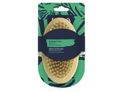 Brosse Corps Exfoliation à Sec Ushuaia