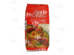 Riz Semi Long Blanc Cigala 1kg