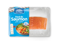 Pavé de Saumon L'Assiette Nordique 150g.
