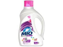 Détergent Lessive Liquide Automatique Mio 3L
