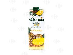 Pur Jus d'Ananas Premium Valencia 1L.