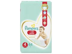 Couches Culottes Maxi Premium Care Taille 4 Pampers 44 unités