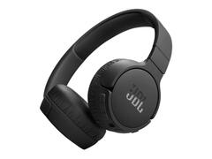 Casque Bluetooth Noir JBL 670NC