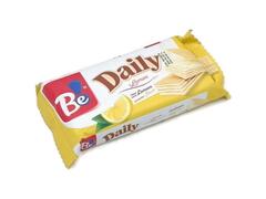 Gaufrette au Citron Bé Daily 45g