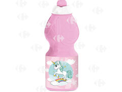 Gourde Sport Unicorn 400ml