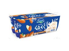 Pack Yaourt à Boire Pâte d'Amandes Grec Jaouda 8x165g.