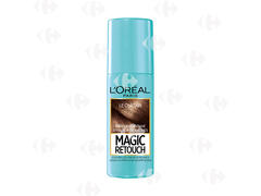 Effaceur de Racines Noir Magic Retouch 75ml