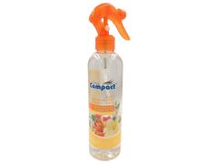 Désodorisant Fleurs du Jardin Ultra Compact 400ml.