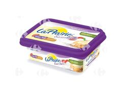 Margarine Barquette La Prairie Essentielle 250g.