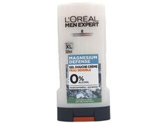 Gel Douche Homme Peau Sensible l'Oréal Men Expert 300ml