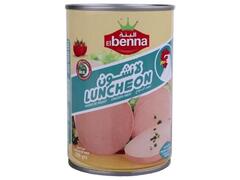 Luncheon de Volaille en Conserve Assila 350g.