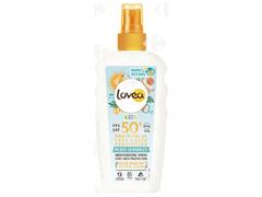 Spray Hydratant Très Haute Protection SPF 50+ Kids Lovea 150ml.