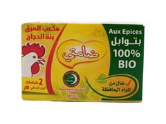 Bouillon de Poulet Idéal 1 unité