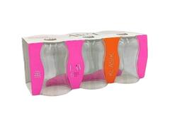 Pack de 6 Verres à Thé Turc Klasik 11,5cl