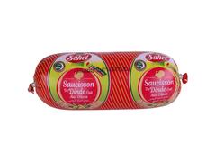 Saucisson aux Olives Sahel 600g.
