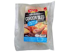 Cordon Bleu de Volaille Mavi 400g