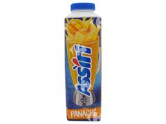 Yaourt à Boire Panaché Assiri Danone 440g.
