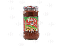 Sauce Tomate pour Pizza Aicha 37cl