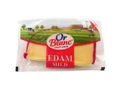 Fromage Baby Edam Portion Or Blanc 105g.