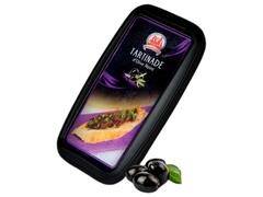 Tartinade d'Olive Noire La Monégasque 125g