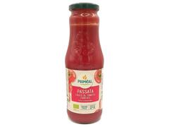 Passata de Tomates Bio Priméal 690g.