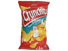 Chips Sel et Vinaigre Crunchips 100g