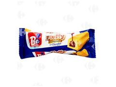 Cake Fluffy Original Chocolat Be 40g.