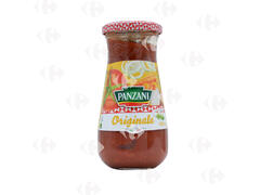 Sauce Originale Panzani 400g.