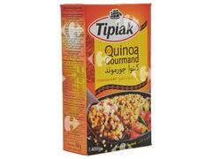 Quinoa Gourmand Tipiak 400g