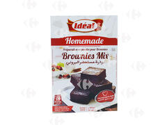 Préparation Brownies Idéal 300g